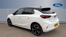 Vauxhall Corsa 1.2 Turbo Elite Nav Premium 5dr Petrol Hatchback